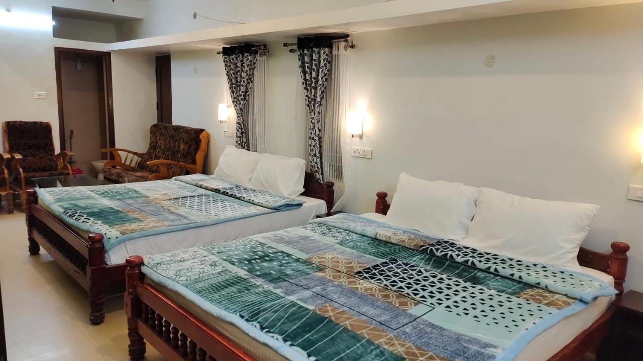 Royal Serene Villas Утакаманд Экстерьер фото